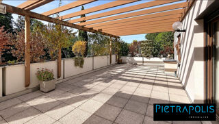  Appartement à vendre 5 pièces 132 m²