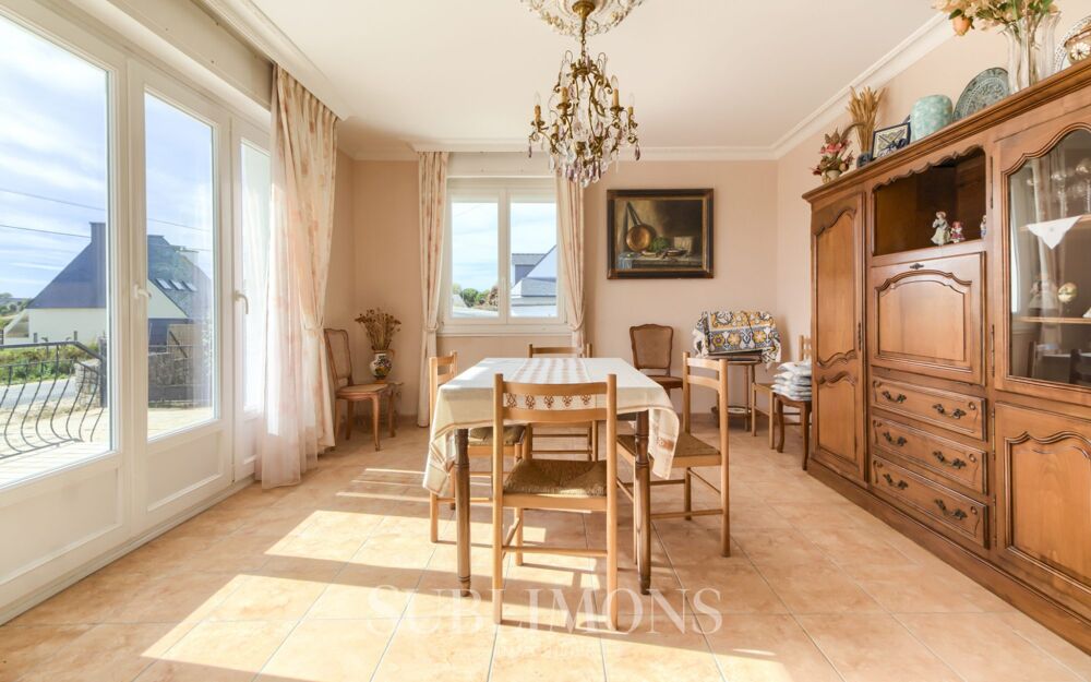 Vente Maison Maison à vendre Plouhinec Plouhinec
