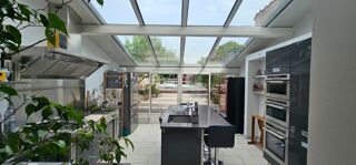 Maison à vendre 7 pièces 124 m²
