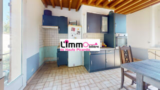  Maison à vendre 3 pièces 85 m²