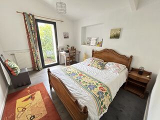  Maison � vendre 5 pi�ces 110 m�