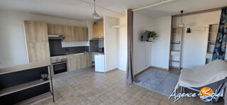 Vente Appartement Très joli T1 de 27m2 dans résidence sécurisée avec ascenseur Perpignan