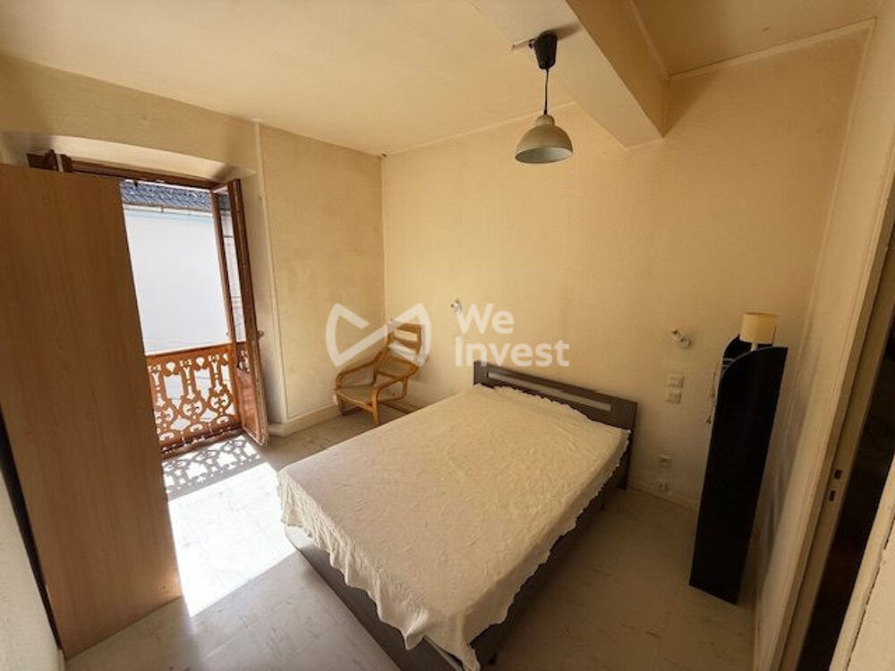 Appartement t2