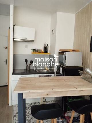  Appartement � louer 1 pi�ce 21 m�