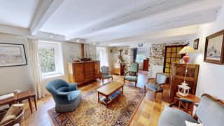  Maison � vendre 7 pi�ces 168 m�