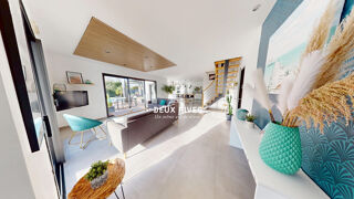  Maison � vendre 7 pi�ces 163 m�