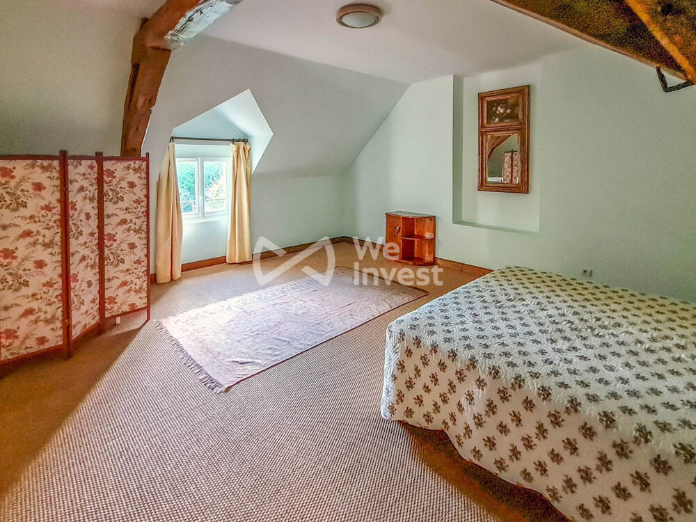 � vendre  Propri�t�/ch�teau Richelieu (37120)