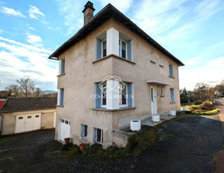  Maison à vendre 6 pièces 131 m²