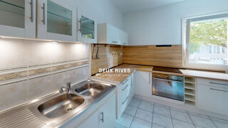  Appartement � vendre 3 pi�ces 1 m�