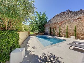  Maison � vendre 7 pi�ces 263 m�