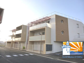  Appartement  louer 2 pices 40 m