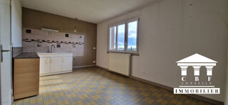  Maison � vendre 4 pi�ces 79 m�