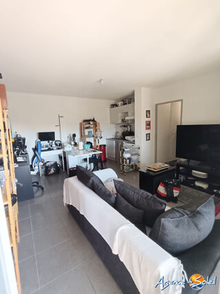  Appartement à vendre 2 pièces 42 m²