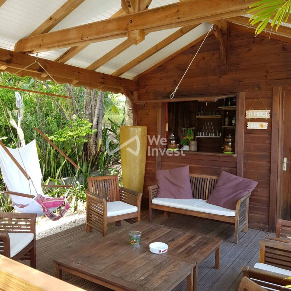 à vendre  Maison Le Gosier (97190)