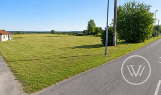  Terrain à vendre 1046 m²