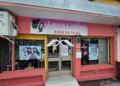 Salon de coiffure Rivi&egrave;re des Pluies 37000 97438 Sainte-marie