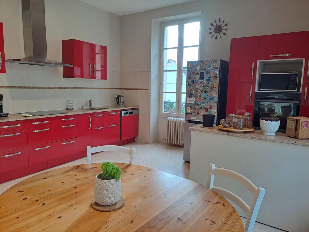 Vente Maison Maison à vendre Niort Niort