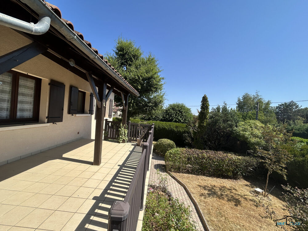 Maison à vendre Maleville