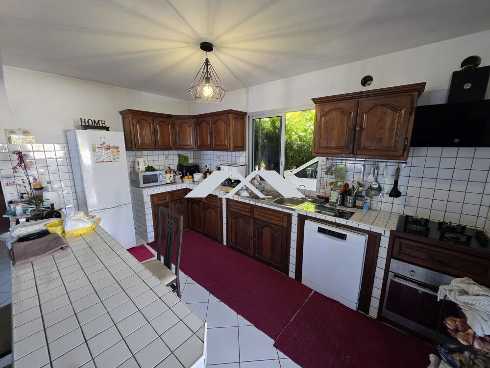 � vendre  Maison La Possession (97419)