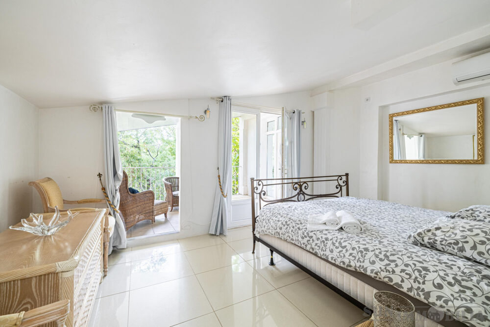 Vente Maison VILLA - 285 m2 - CANNES - VENTE à TERME Cannes