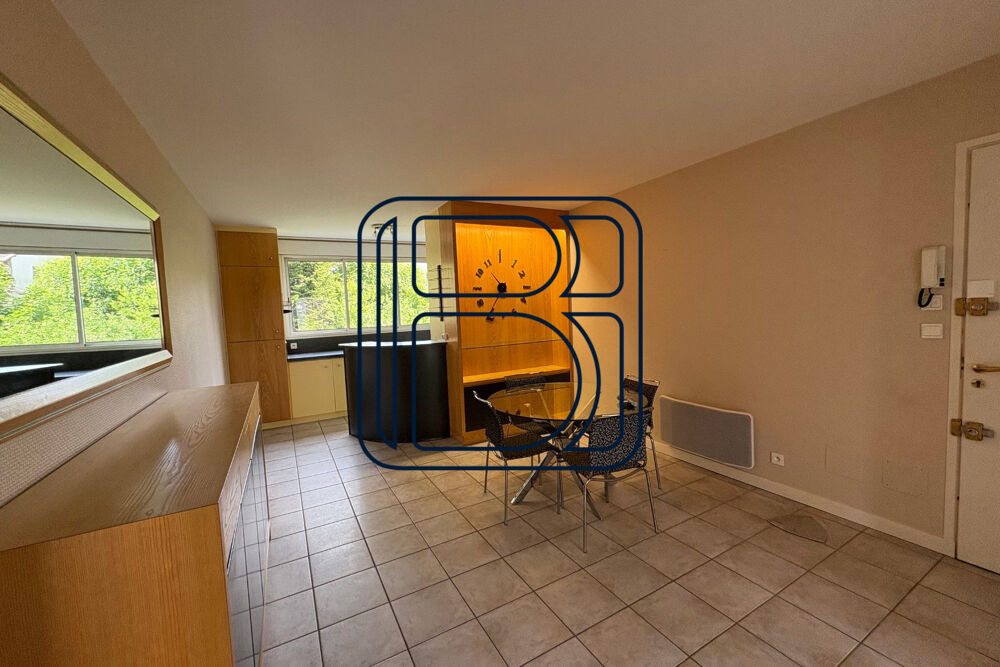 APPARTEMENT T3 DANS RESIDENCE AVEC TERRASSE ET GARAGE