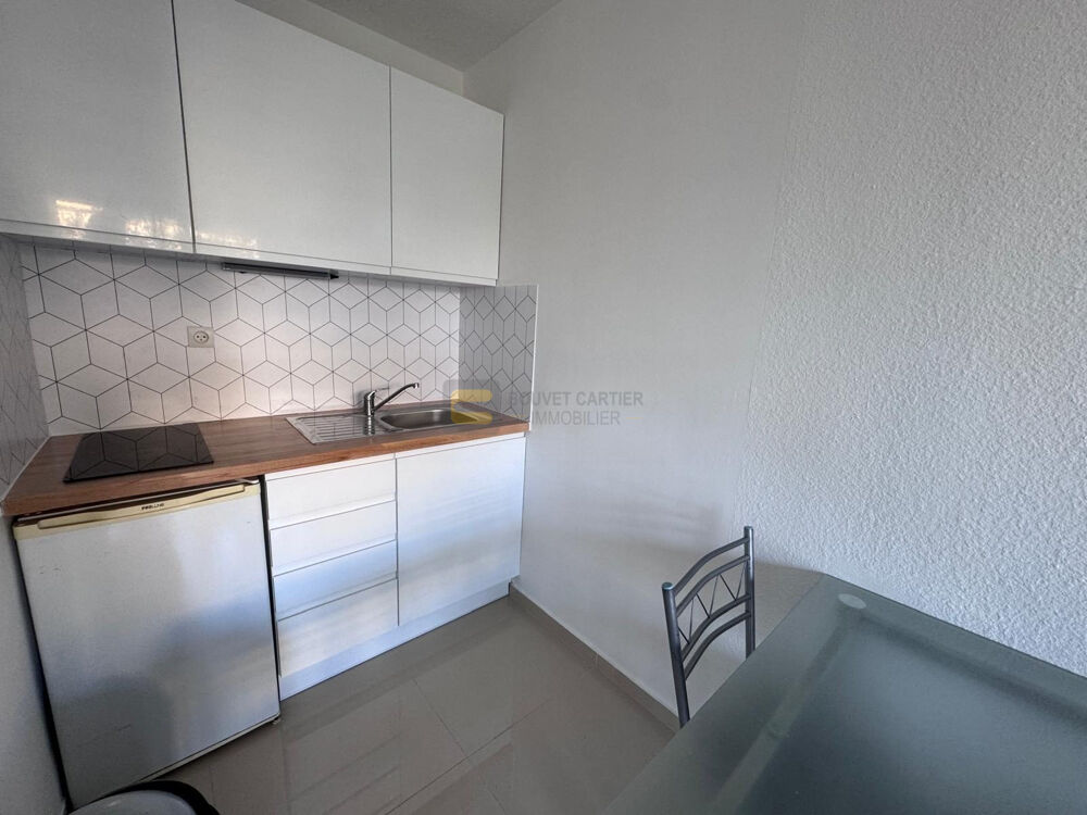 Appartement à vendre Annemasse