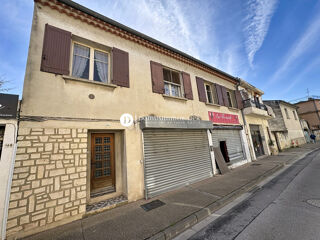  Maison � vendre 5 pi�ces 200 m�