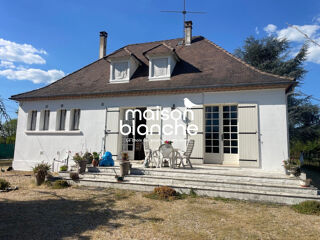 Vente Maison Maison à vendre Saint-Médard-de-Guizières Saint-médard-de-guizières