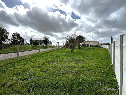   VATTETOT SOUS BEAUMONT - TERRAIN A BATIR 