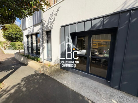 St Julien de Concelles - Local commercial 150 m2 1785 44450 Saint-julien-de-concelles