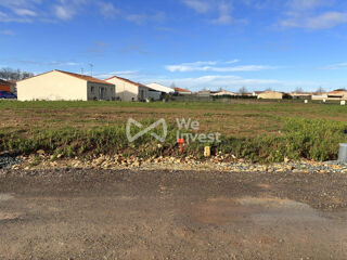  Terrain à vendre 332 m²