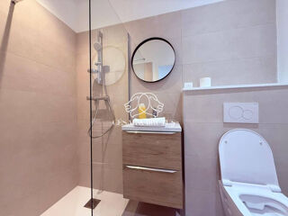  Appartement  vendre 2 pices 31 m