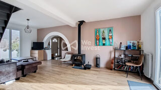  Maison � vendre 5 pi�ces 112 m�