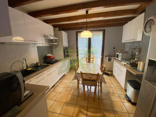  Maison à vendre 5 pièces 143 m²