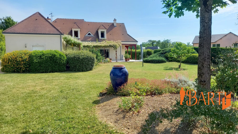 Saint Doulchard - Maison familiale