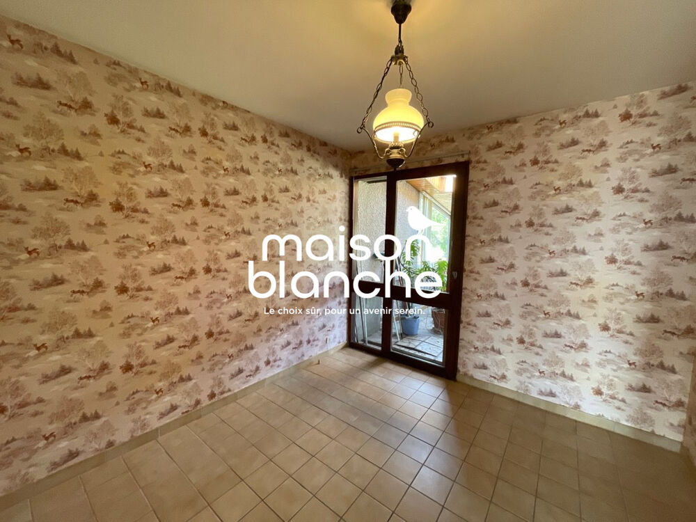 Vente Maison Maison de plain pied Vayres