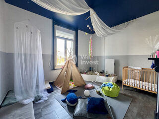  Immeuble à vendre 225 m²