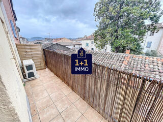  Appartement  vendre 1 pice 24 m