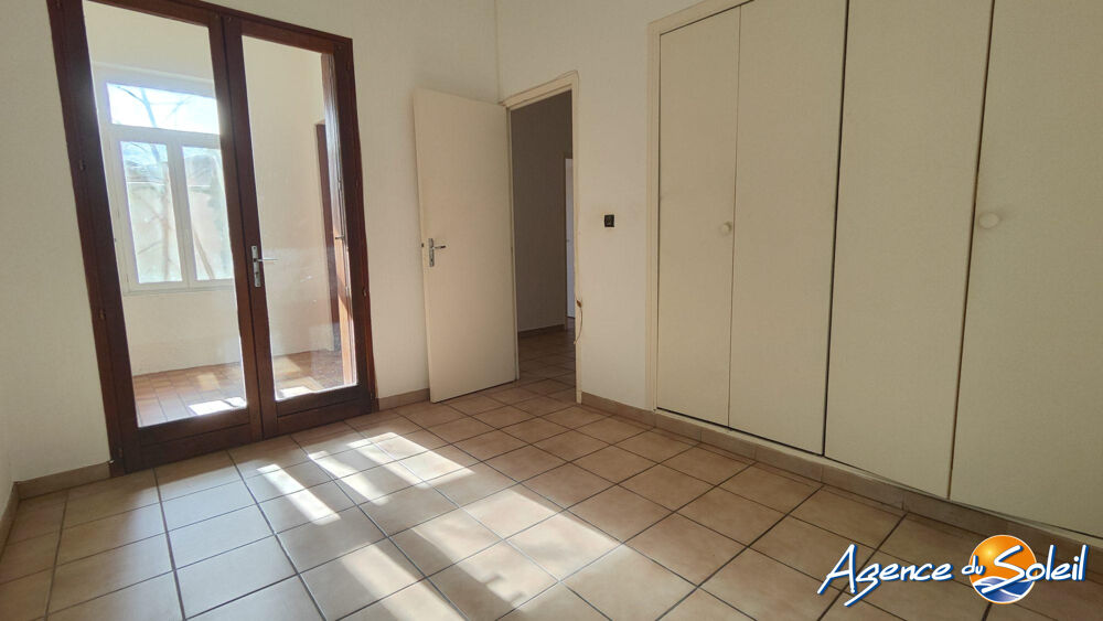 Vente Appartement T3 de 72m² à Sérignan Sérignan