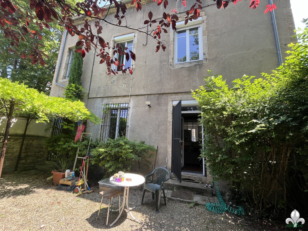 � vendre  Maison Dijon (21000)