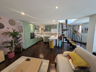  Appartement � vendre 3 pi�ces 87 m�