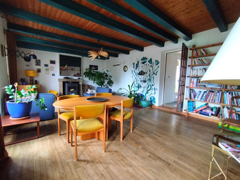 Vente Maison Maison à vendre Frossay Frossay