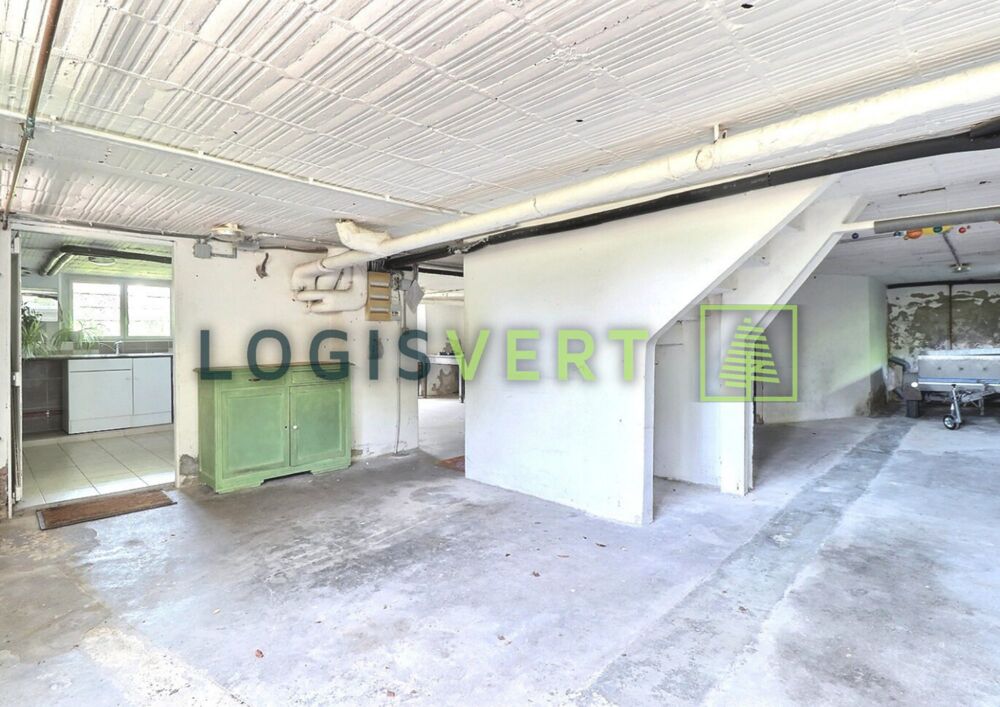à vendre  Maison Chevreuse (78460)