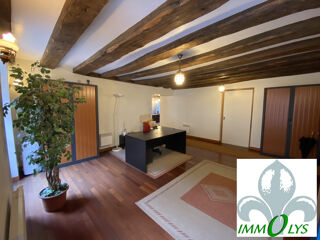  Appartement � vendre 6 pi�ces 159 m�