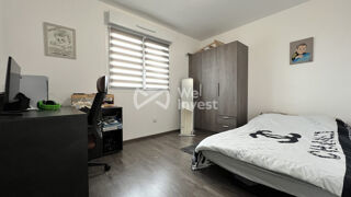  Appartement à vendre 4 pièces 101 m²