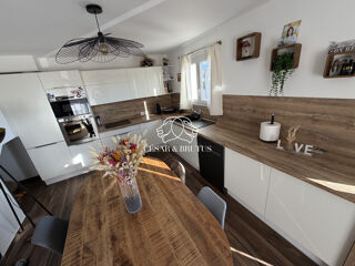  Maison à vendre 5 pièces 90 m²
