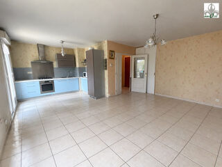 Vente Appartement APPARTEMENT AVEC JARDIN + GARAGE Chalon-sur-saône