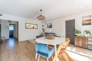  Appartement à vendre 4 pièces 81 m²