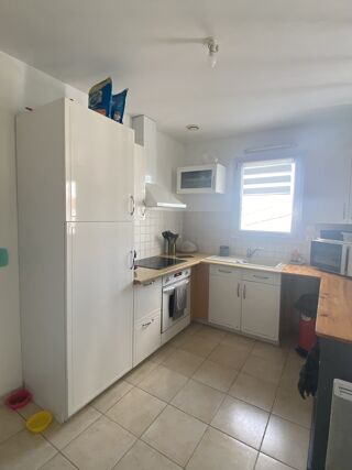  Maison � vendre 3 pi�ces 68 m�