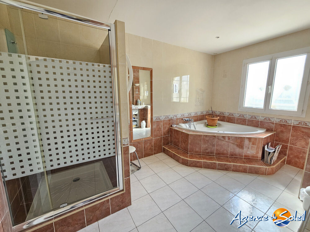 � vendre  Maison Gruissan (11430)